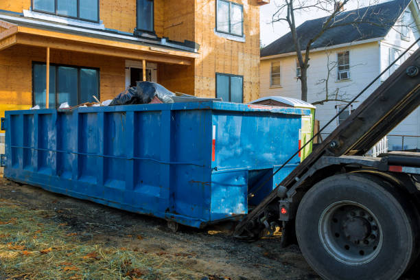 Best Yard Cleanup Services  in Green Forest, AR