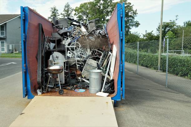 Best Junk Hauling Services  in Green Forest, AR
