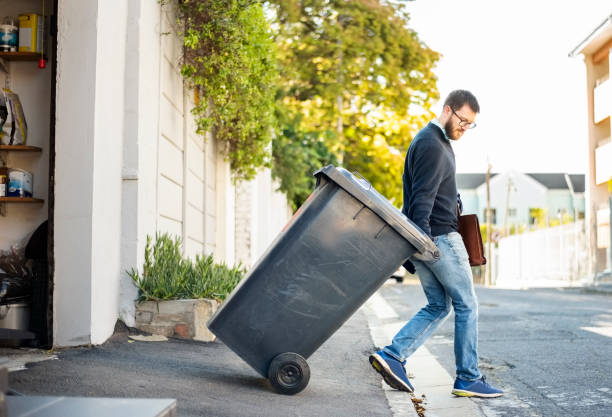 Best Yard Waste Removal  in Green Forest, AR
