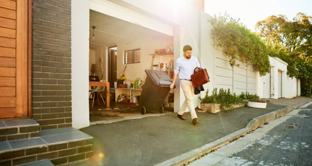 Best Construction Debris Removal  in Green Forest, AR