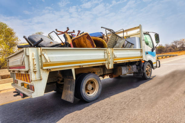 Best Garage Cleanout Services  in Green Forest, AR